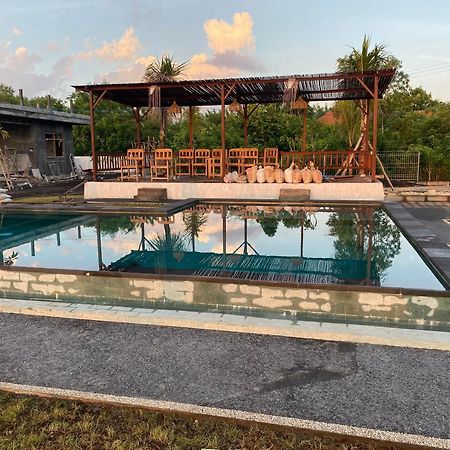 Ungasan The Akasea Villa Bali מראה חיצוני תמונה