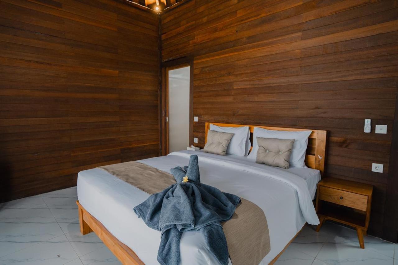 Ungasan The Akasea Villa Bali מראה חיצוני תמונה