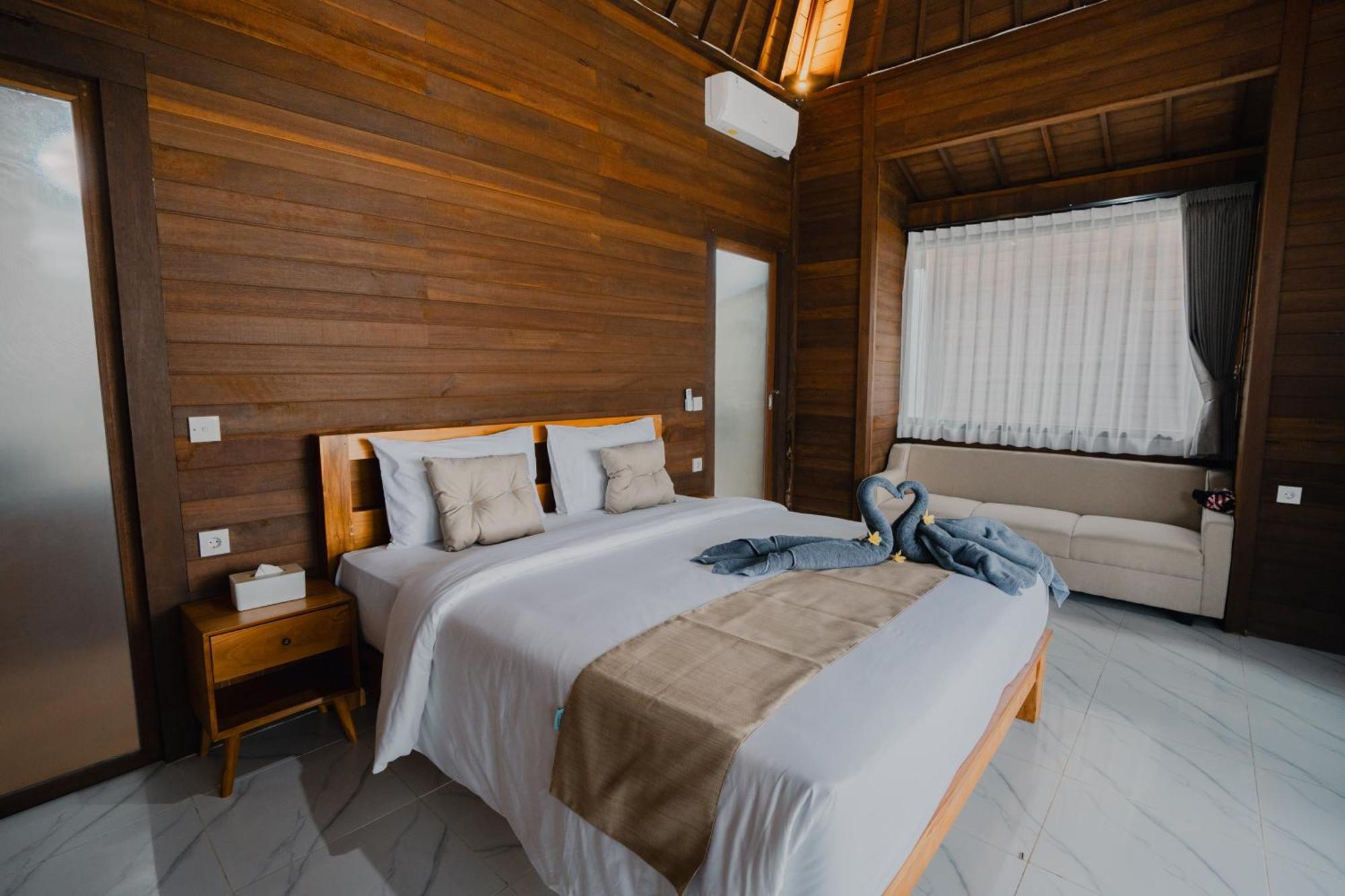 Ungasan The Akasea Villa Bali מראה חיצוני תמונה