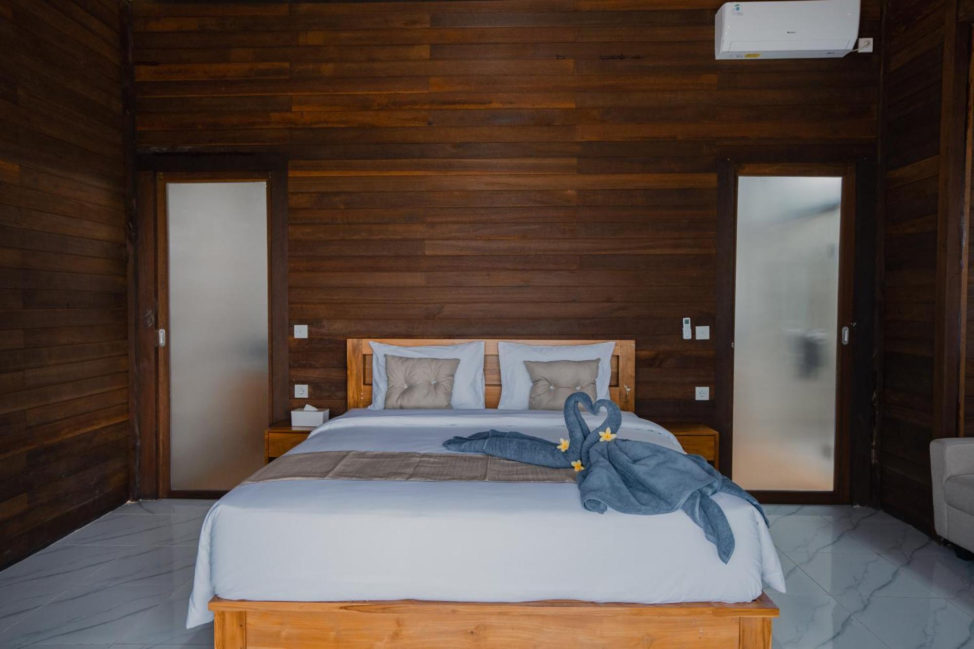 Ungasan The Akasea Villa Bali מראה חיצוני תמונה