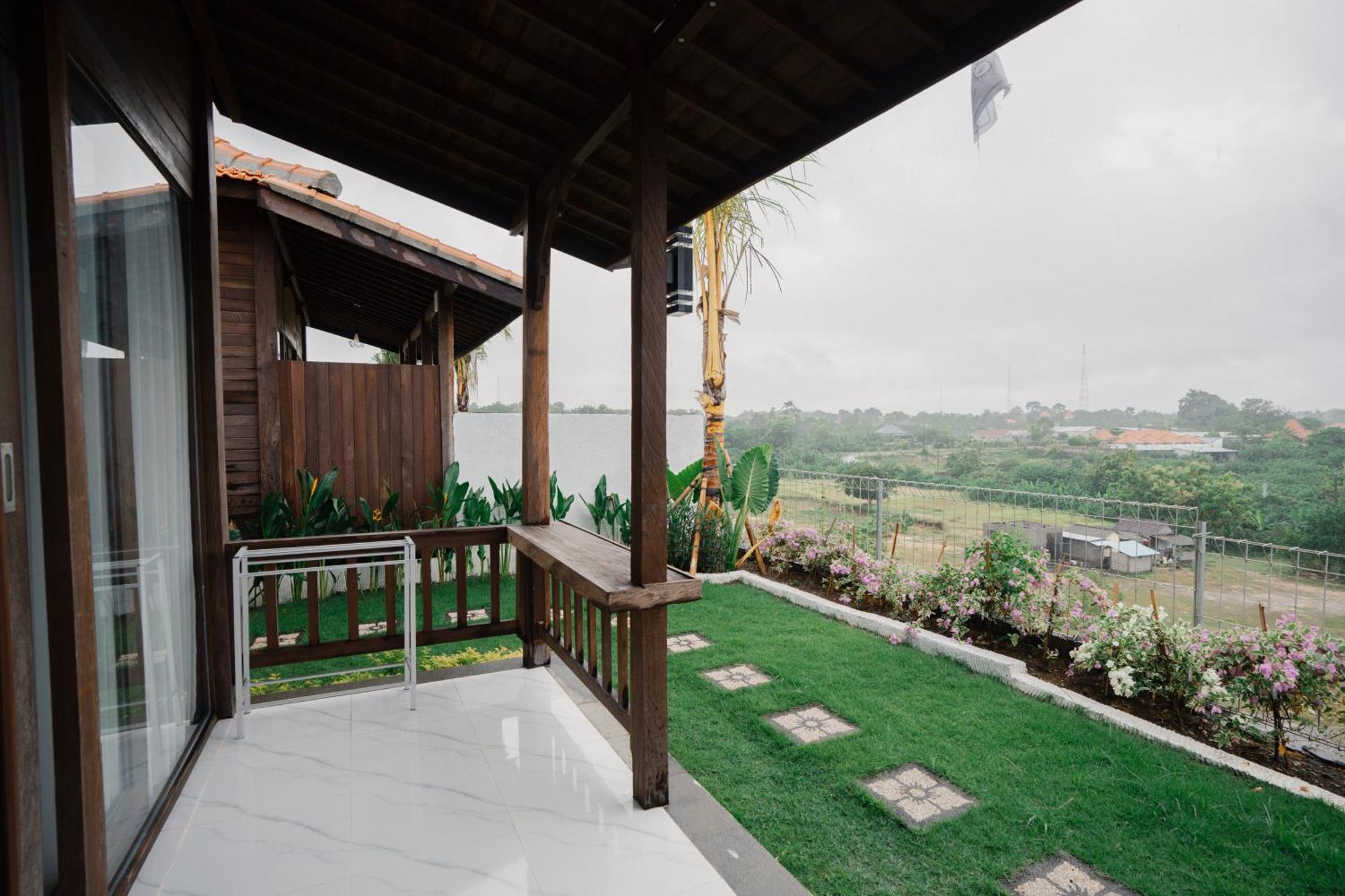 Ungasan The Akasea Villa Bali מראה חיצוני תמונה