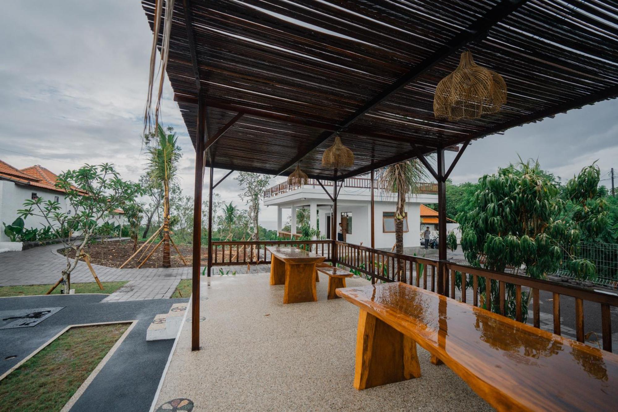 Ungasan The Akasea Villa Bali מראה חיצוני תמונה