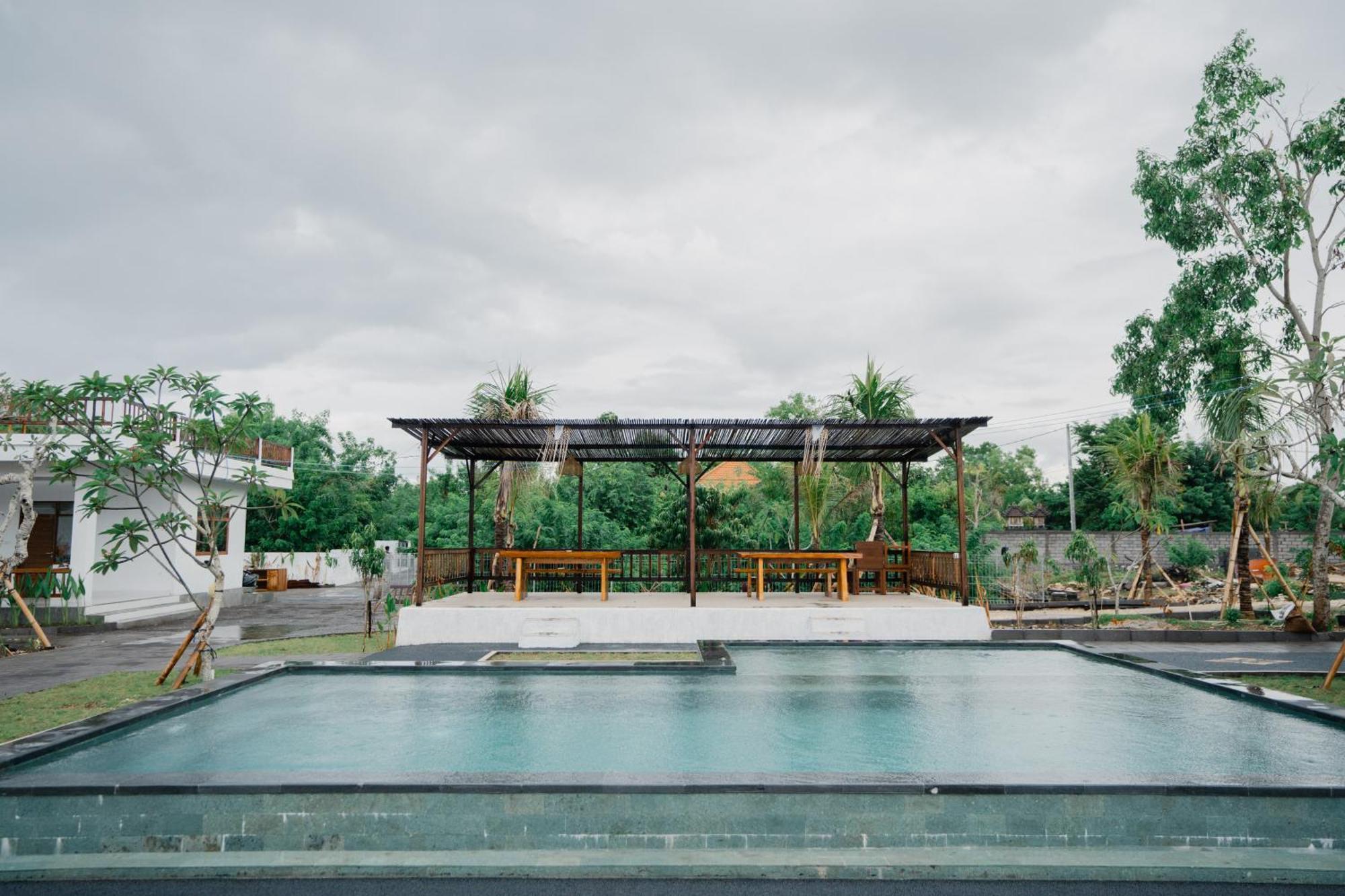 Ungasan The Akasea Villa Bali מראה חיצוני תמונה