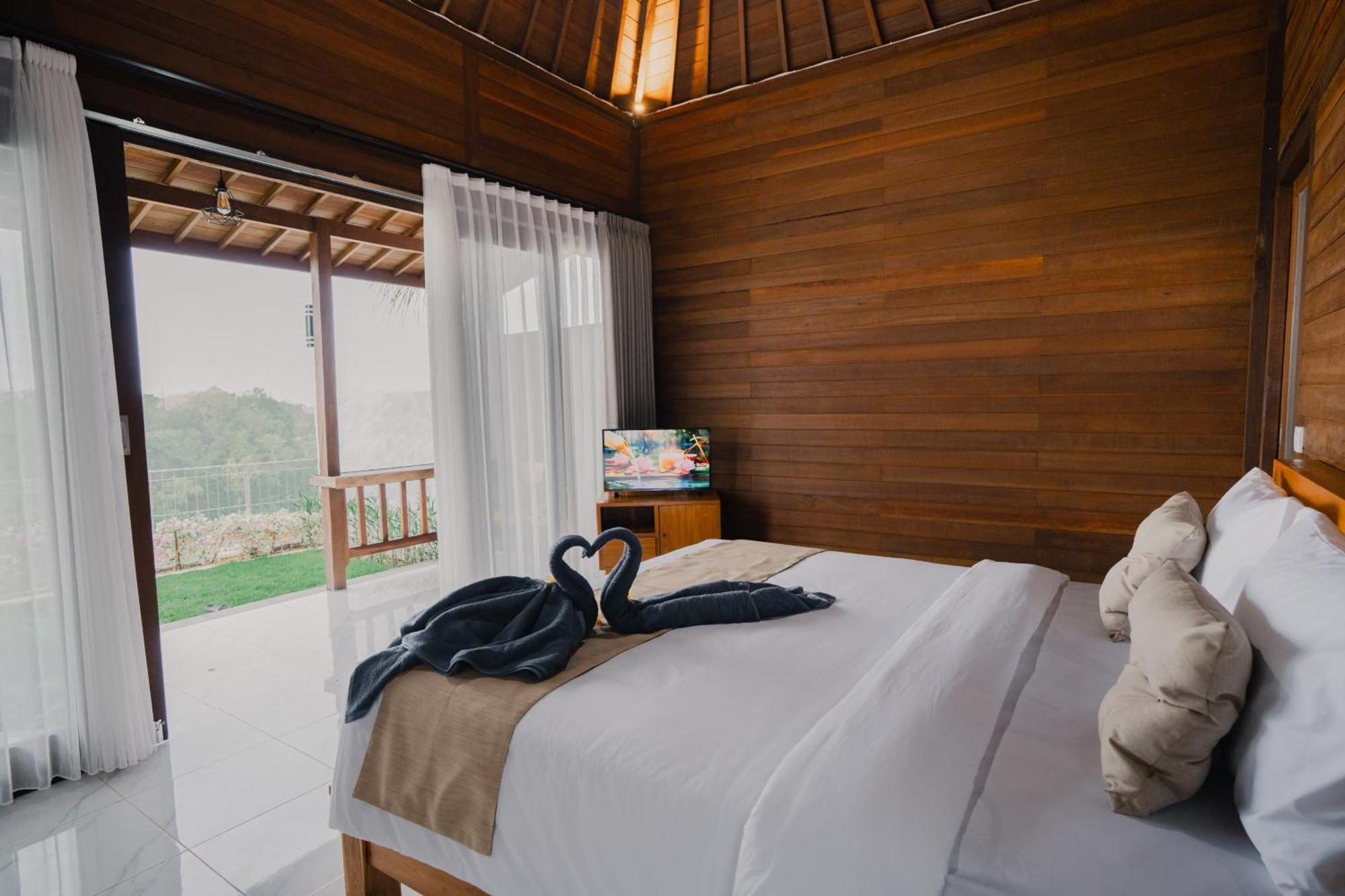 Ungasan The Akasea Villa Bali מראה חיצוני תמונה