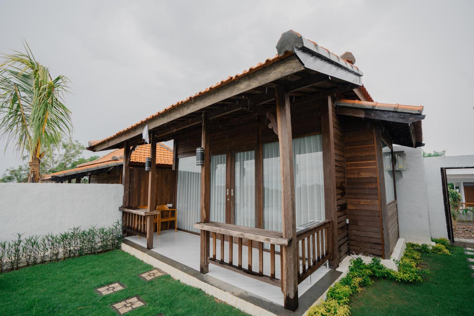 Ungasan The Akasea Villa Bali מראה חיצוני תמונה