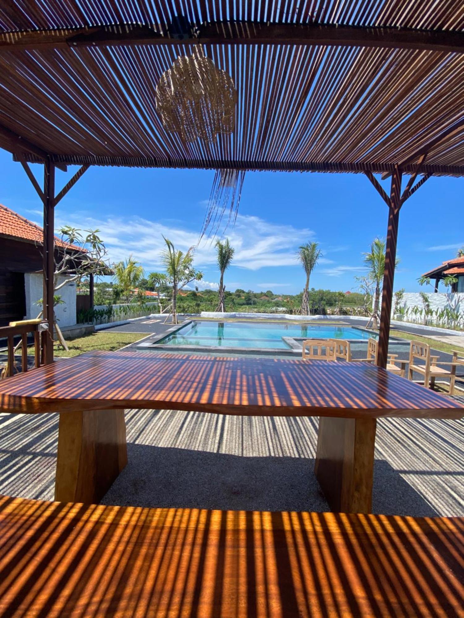 Ungasan The Akasea Villa Bali מראה חיצוני תמונה