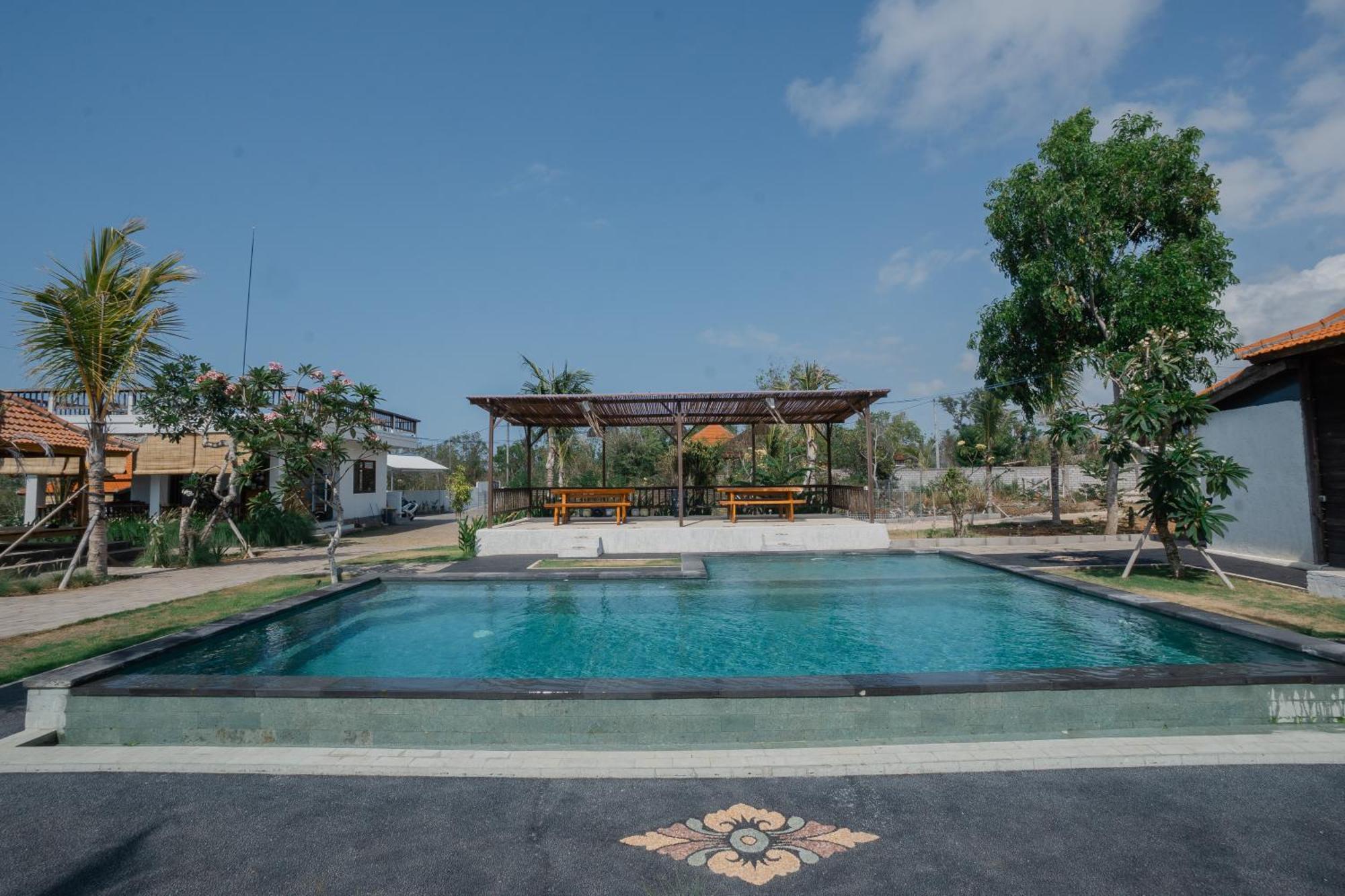 Ungasan The Akasea Villa Bali מראה חיצוני תמונה