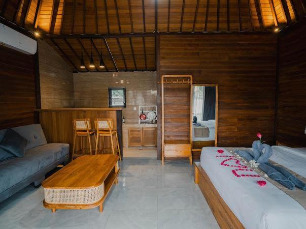 Ungasan The Akasea Villa Bali מראה חיצוני תמונה