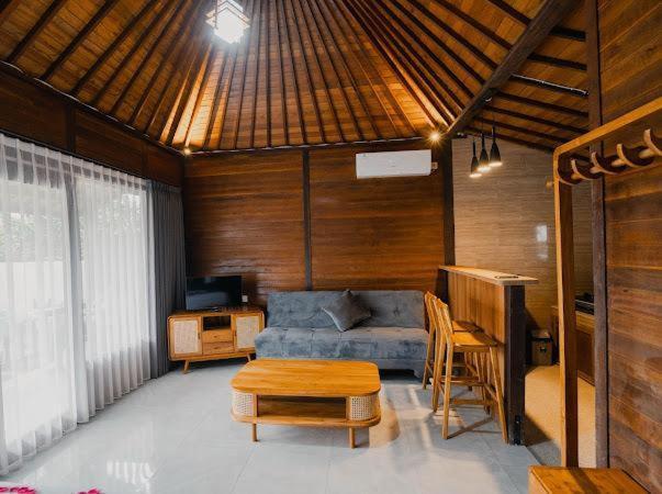 Ungasan The Akasea Villa Bali מראה חיצוני תמונה