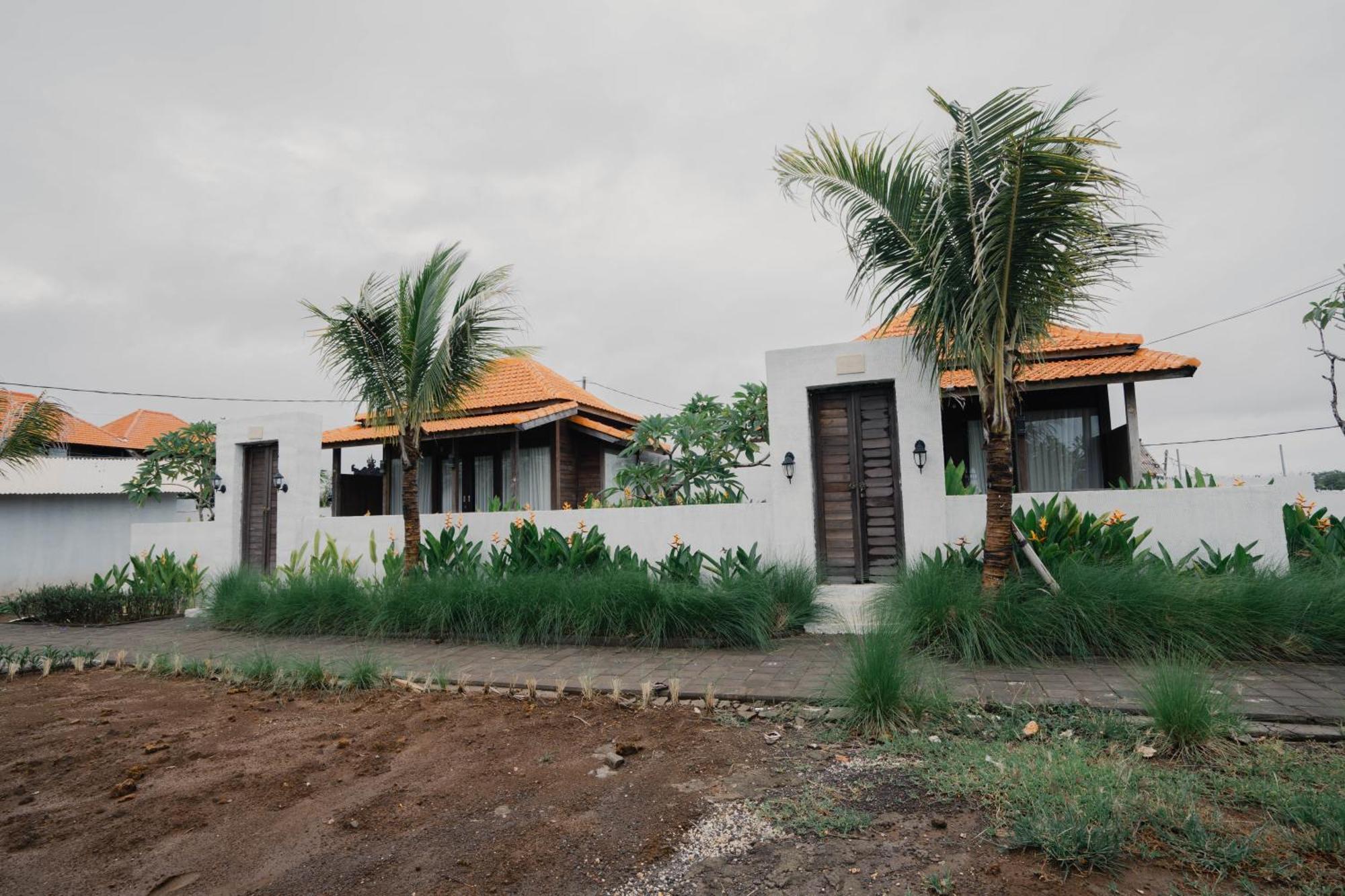 Ungasan The Akasea Villa Bali מראה חיצוני תמונה