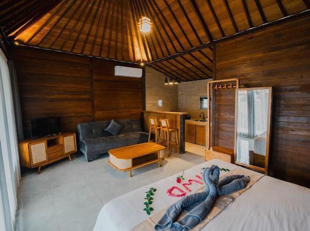 Ungasan The Akasea Villa Bali מראה חיצוני תמונה