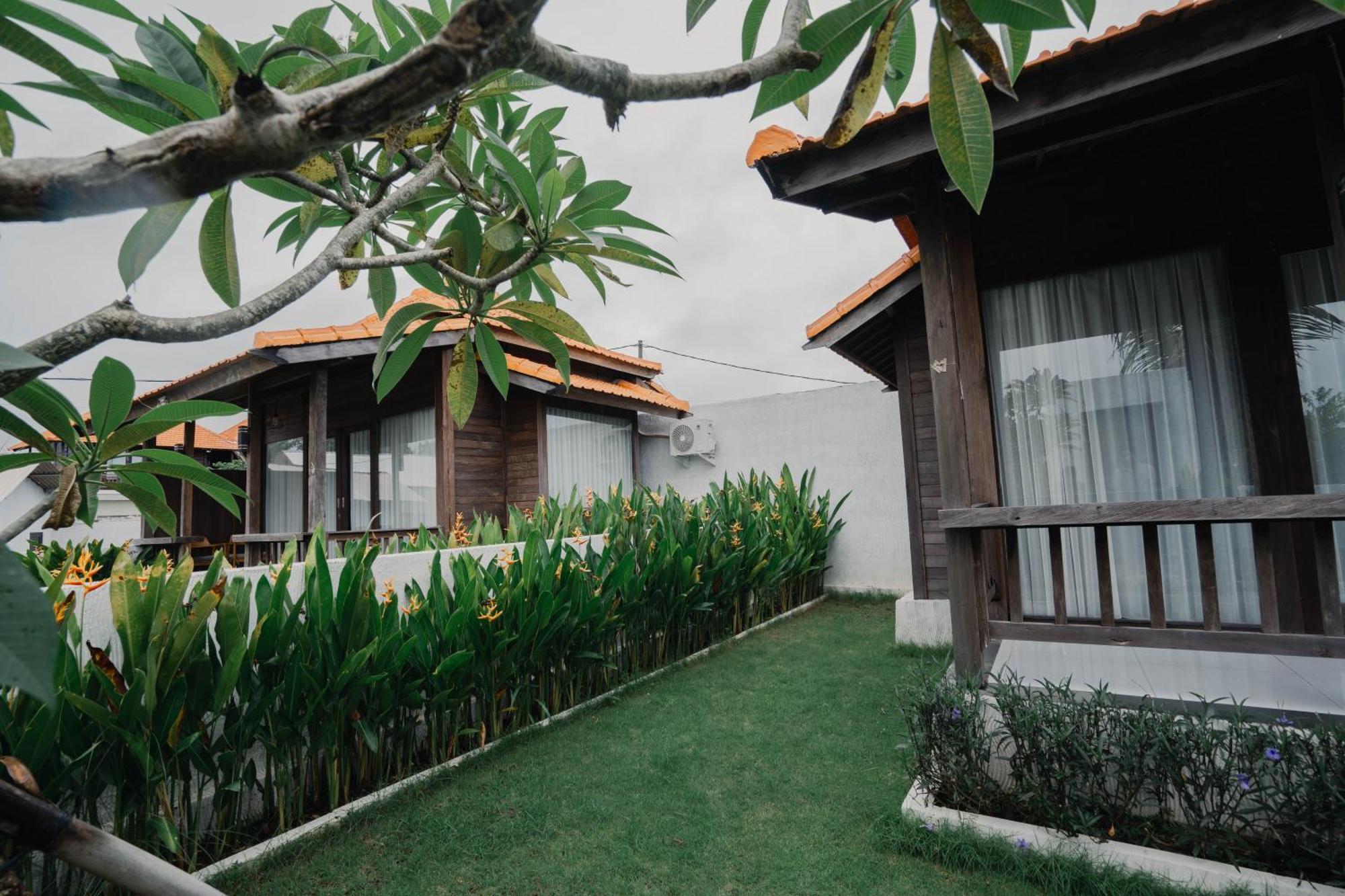 Ungasan The Akasea Villa Bali מראה חיצוני תמונה