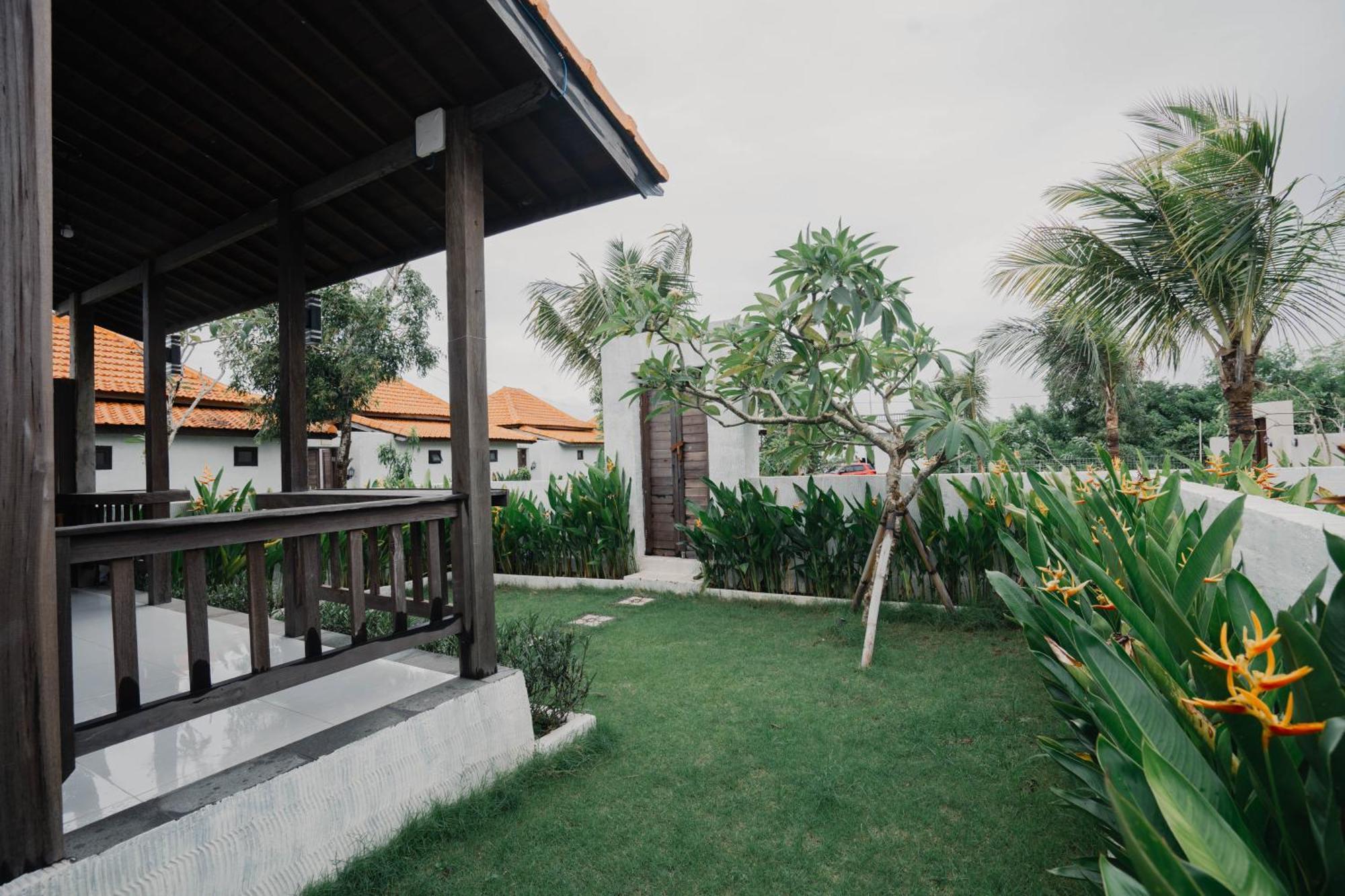 Ungasan The Akasea Villa Bali מראה חיצוני תמונה