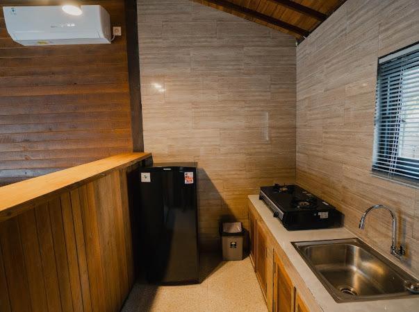 Ungasan The Akasea Villa Bali מראה חיצוני תמונה