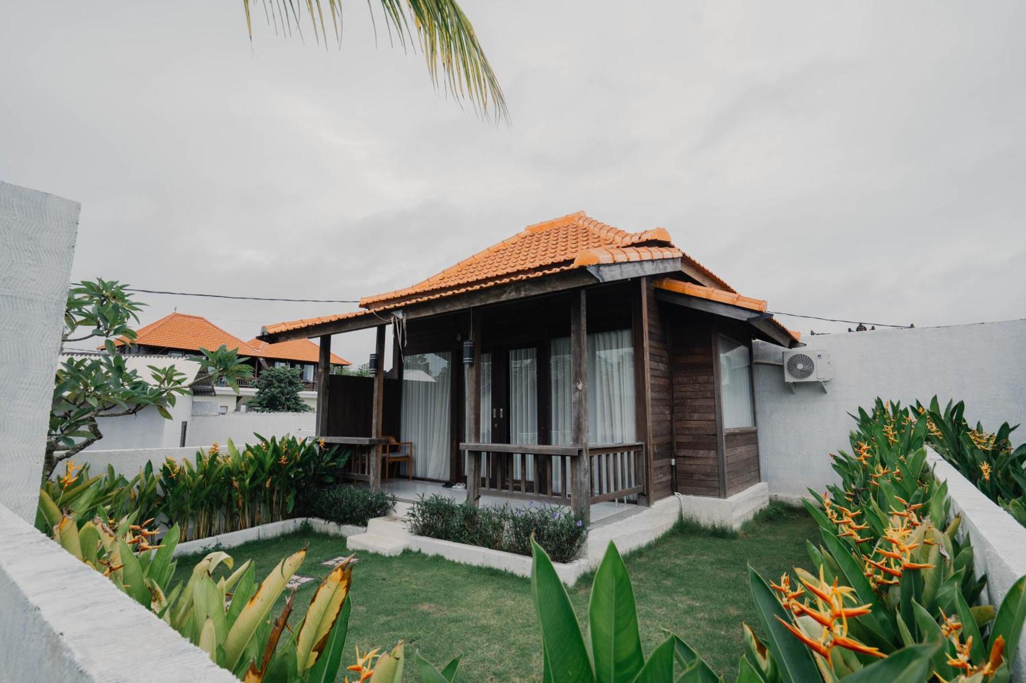 Ungasan The Akasea Villa Bali מראה חיצוני תמונה